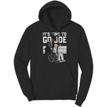 It's Time To Go Joe -Apparel | Drunk America 