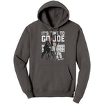 It's Time To Go Joe -Apparel | Drunk America 