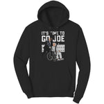 It's Time To Go Joe (Ladies) -Apparel | Drunk America 