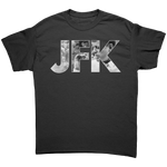 JFK Smoking – Patriotic Clothing for True Americans | Drunk America