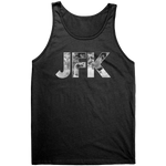 JFK Smoking – Patriotic Clothing for True Americans | Drunk America