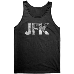 JFK Smoking – Patriotic Clothing for True Americans | Drunk America