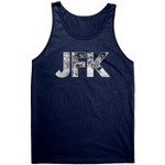 JFK Smoking – Patriotic Clothing for True Americans | Drunk America