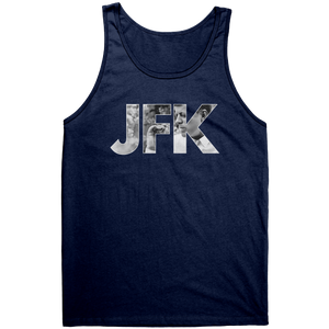 JFK Smoking – Patriotic Clothing for True Americans | Drunk America