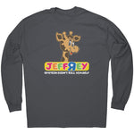 Jeffrey Epstein Didn't Kill Himself -Apparel | Drunk America 