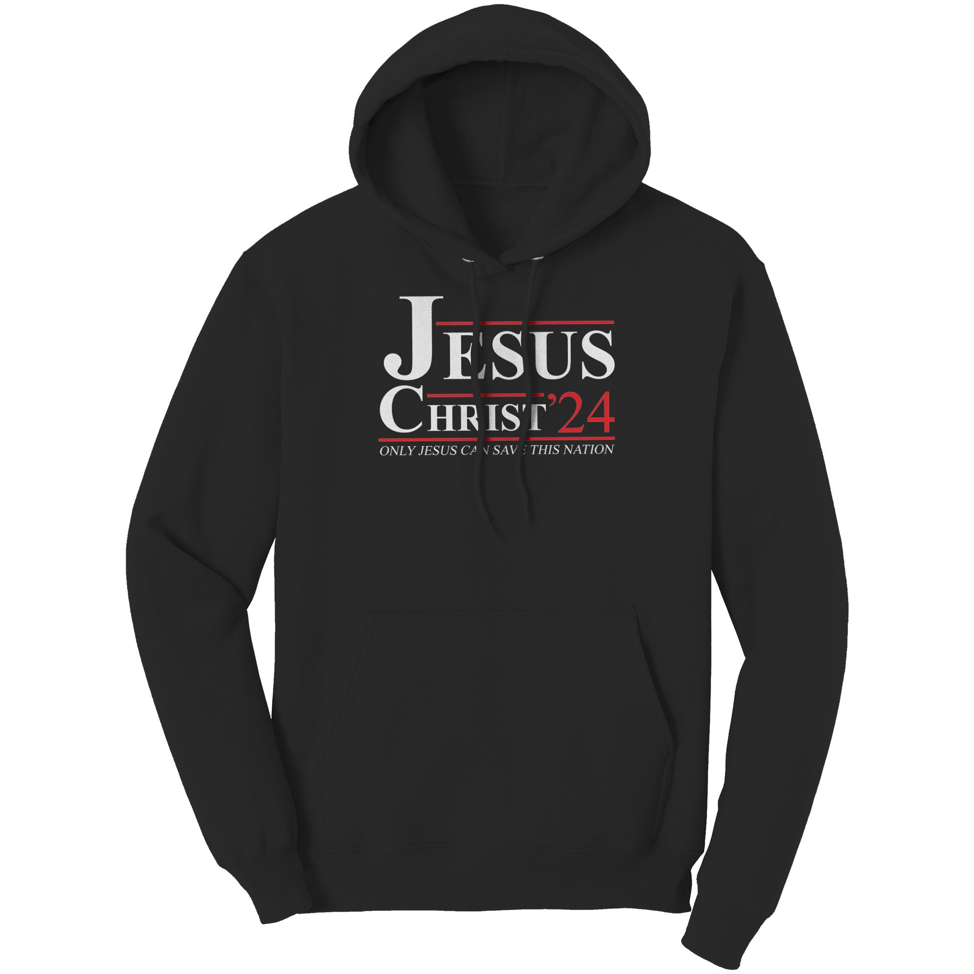 Jesus Christ 2024 Only Jesus Can Save This Nation (Ladies)