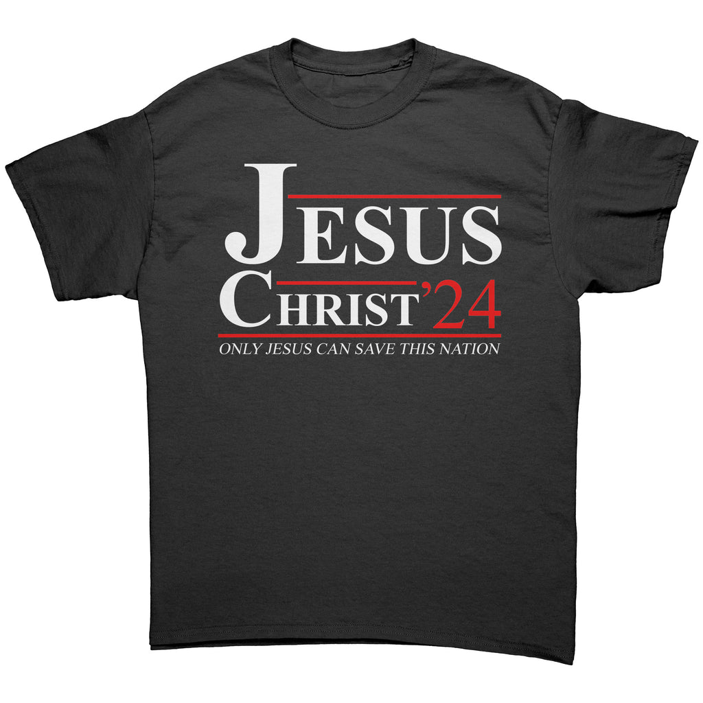 Jesus Christ 2024 Only Jesus Can Save This Nation