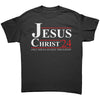 Jesus Christ 2024 Only Jesus Can Save This Nation