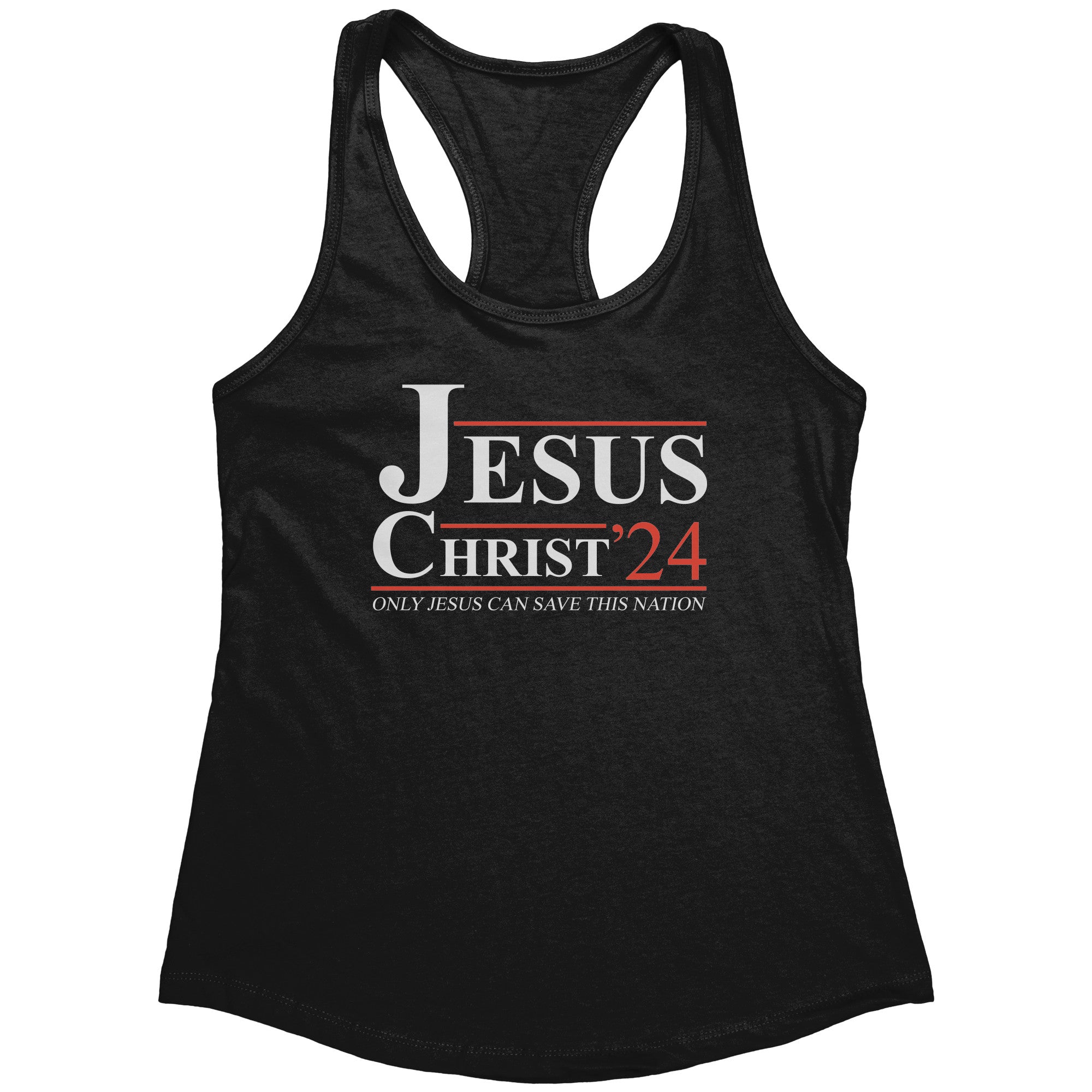 Jesus Christ 2024 Only Jesus Can Save This Nation (Ladies)