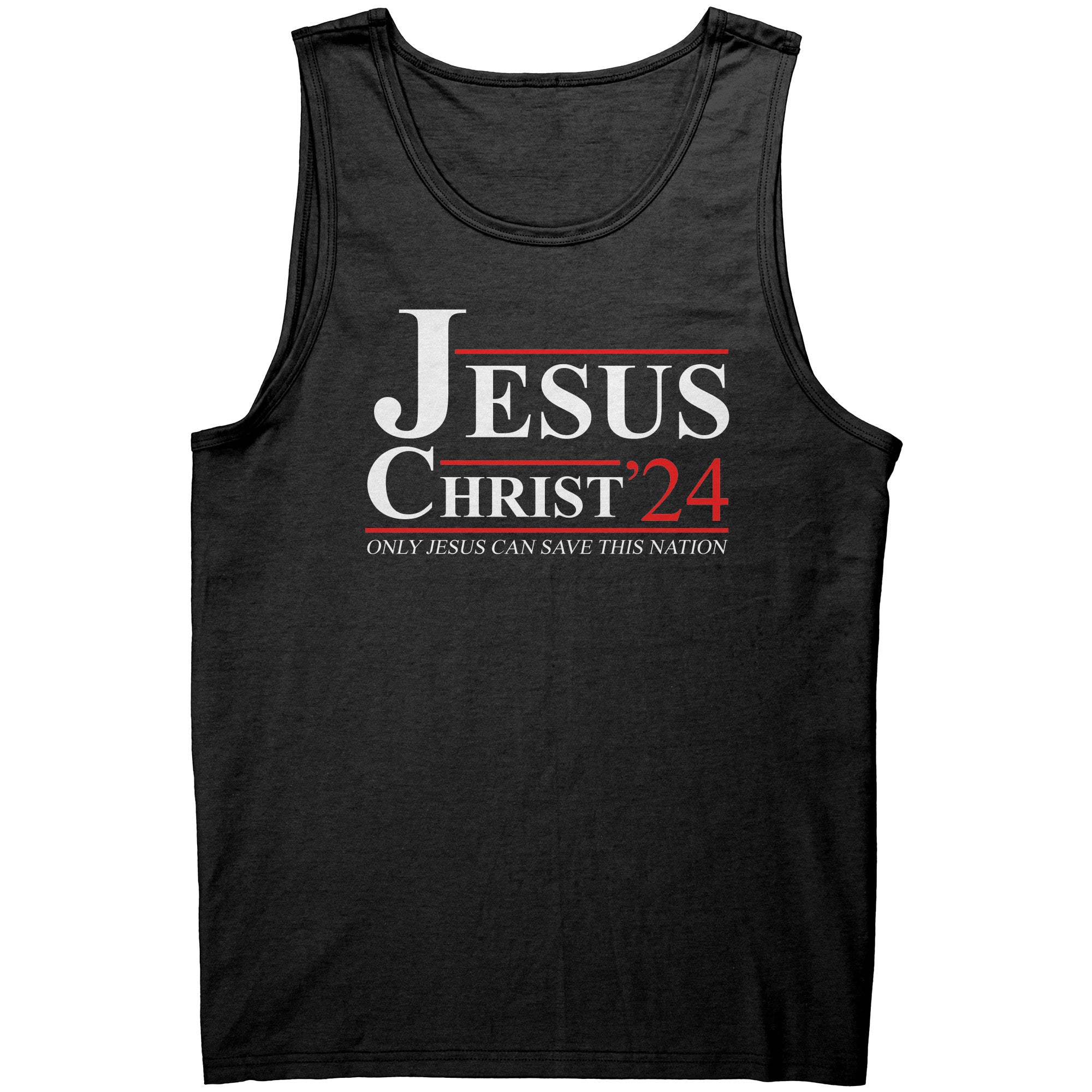 Jesus Christ 2024 Only Jesus Can Save This Nation
