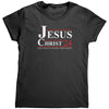 Jesus Christ 2024 Only Jesus Can Save This Nation (Ladies)