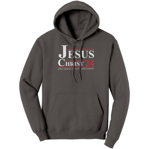 Jesus Christ 2024 Only Jesus Can Save This Nation (Ladies)