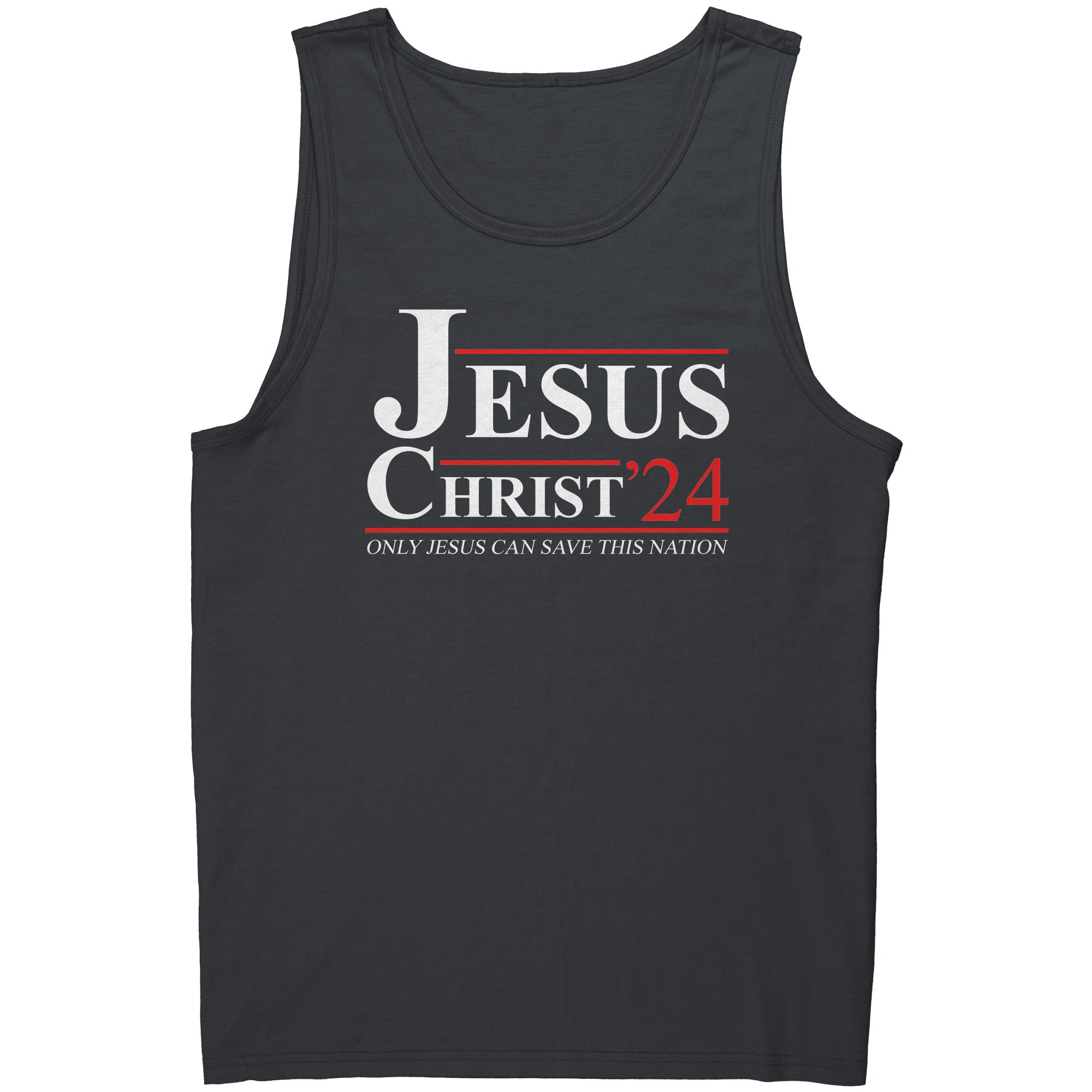Jesus Christ 2024 Only Jesus Can Save This Nation