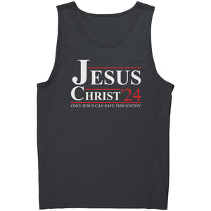 Jesus Christ 2024 Only Jesus Can Save This Nation