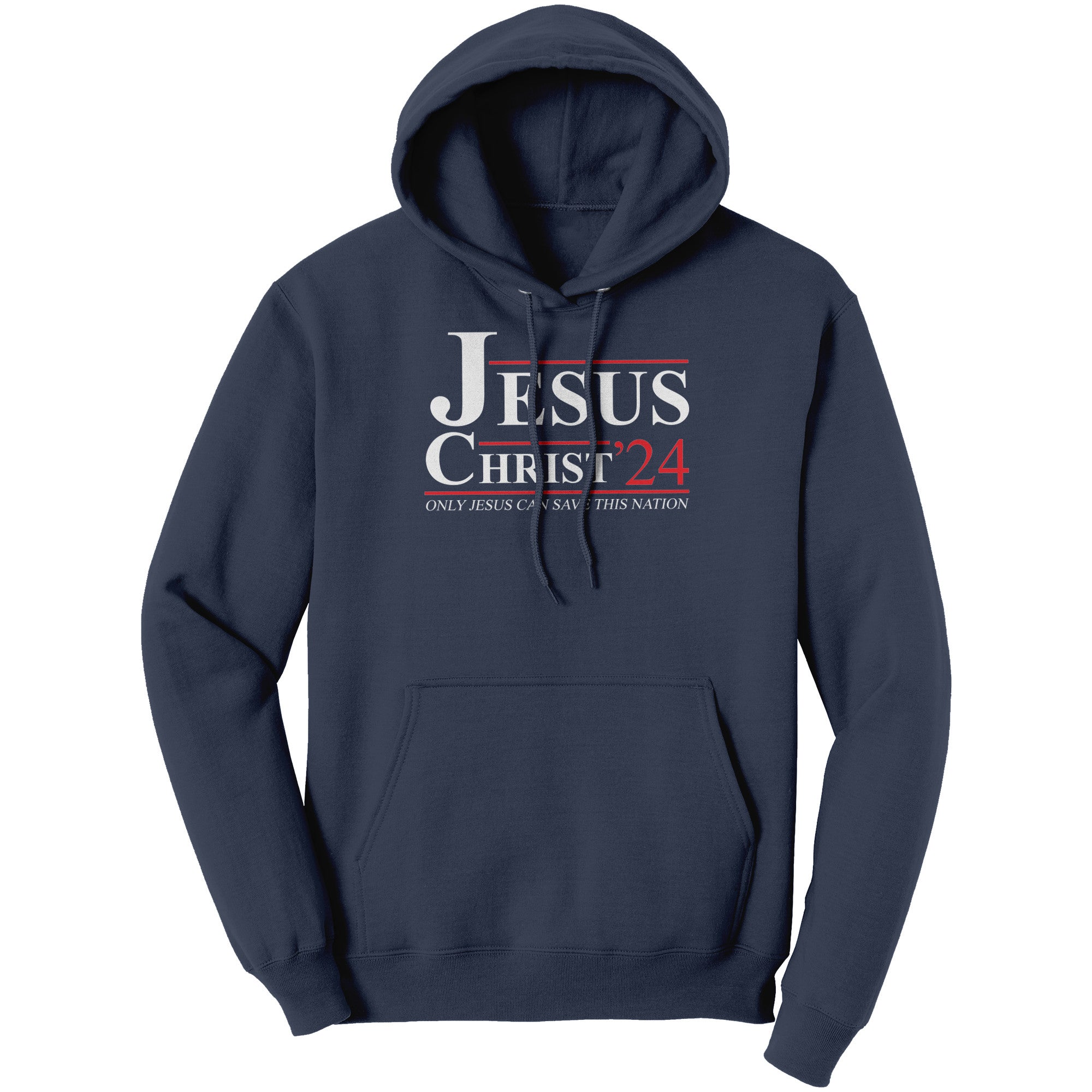 Jesus Christ 2024 Only Jesus Can Save This Nation (Ladies)