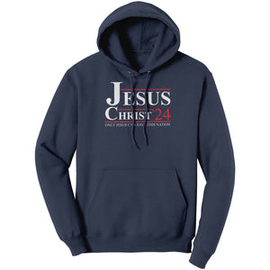 Jesus Christ 2024 Only Jesus Can Save This Nation (Ladies)