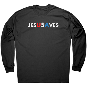 Jesus_Saves_USA_Graphic_Tee_Black_Mockup.png