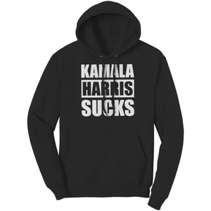 Kamala Harris Sucks