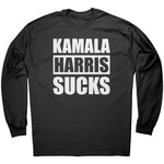 Kamala Harris Sucks