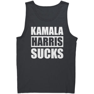 Kamala Harris Sucks