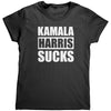 Kamala Harris Sucks (Ladies)