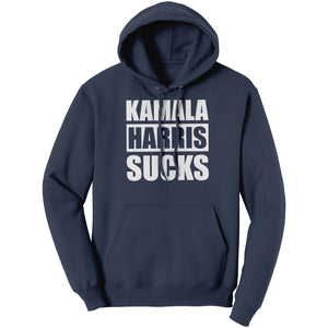 Kamala Harris Sucks