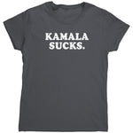 Kamala Sucks (Ladies)