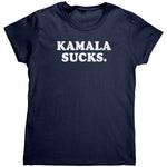 Kamala Sucks (Ladies)