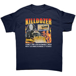Killdozer 90's Vintage Bootleg -Apparel | Drunk America 