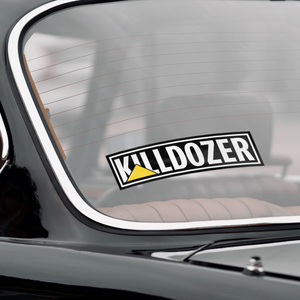 Killdozer_Bumper_Sticker_WhiteBumperSticker-Windshield_Mockup.png