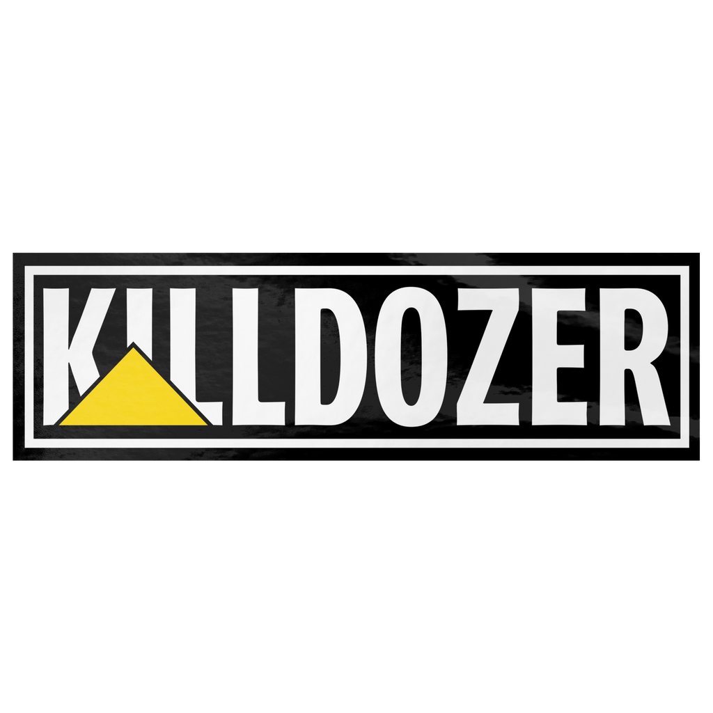 Killdozer_Bumper_Sticker_WhiteBumperSticker_Flat_Mockup.png