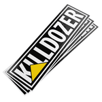 Killdozer_Bumper_Sticker_WhiteBumperSticker_Stack_Mockup.png