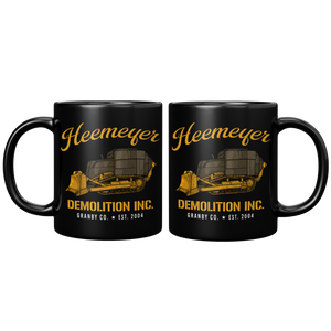 Killdozer_Heemeyer_Demolition_Inc_Coffee_11oz_Black_FrontBack_Mockup.png