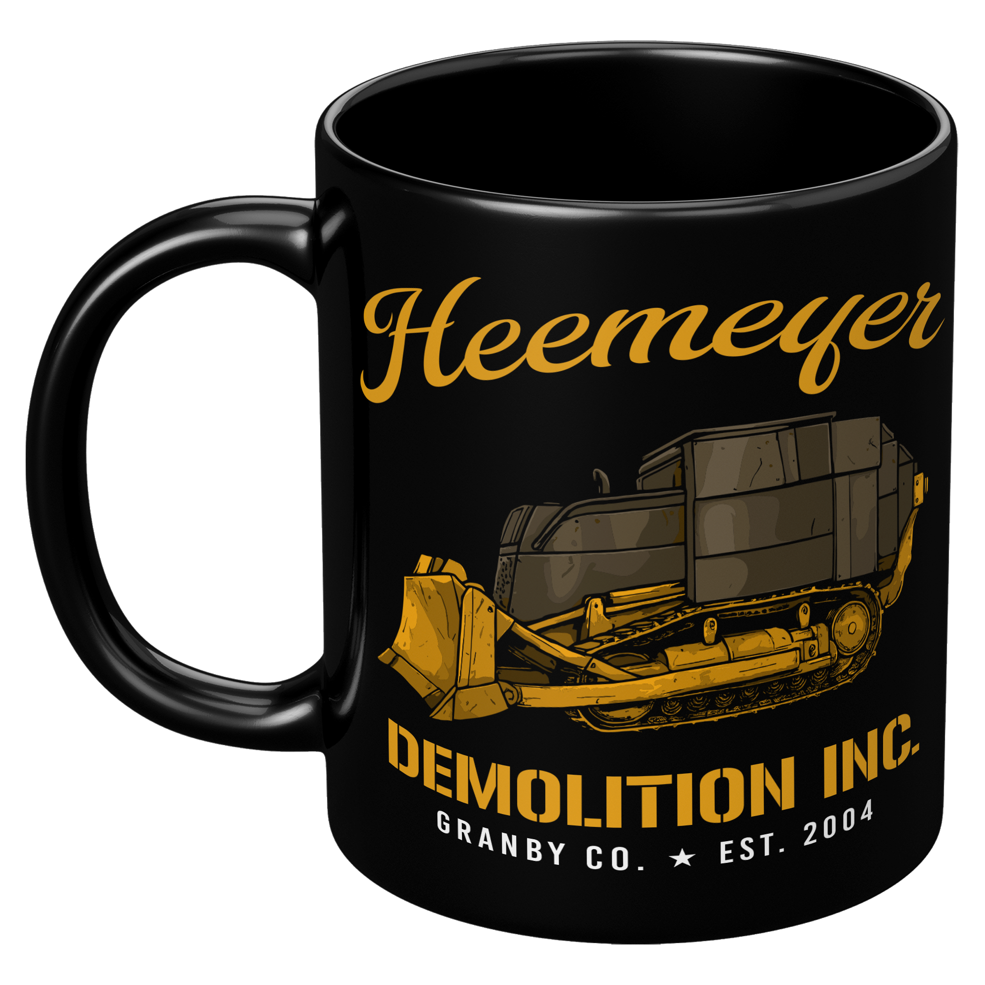 Killdozer_Heemeyer_Demolition_Inc_Coffee_11oz_Black_LH_Mockup.png