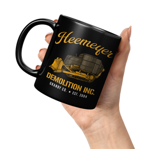 Killdozer_Heemeyer_Demolition_Inc_Coffee_11oz_Black_LH_Model_Mockup.png