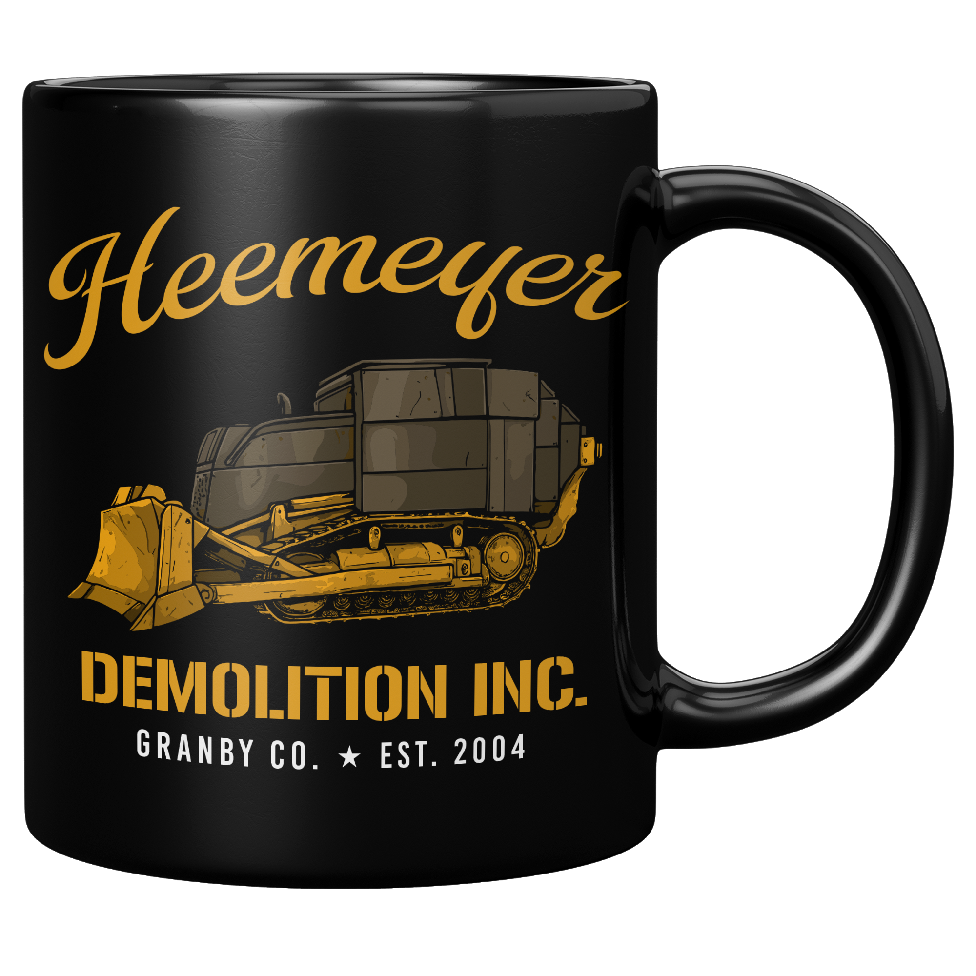 Killdozer_Heemeyer_Demolition_Inc_Coffee_11oz_Black_RH_Mockup.png