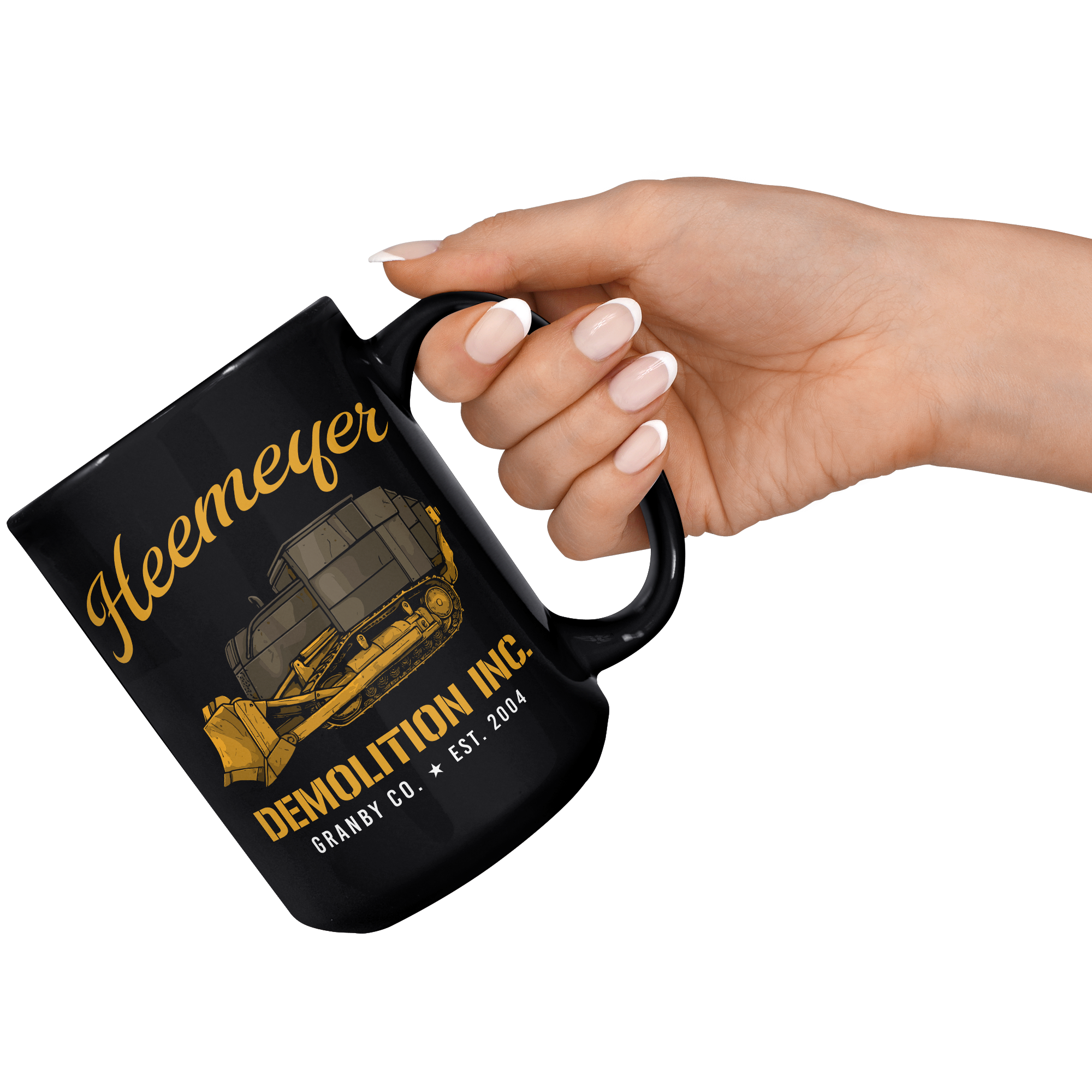 Killdozer_Heemeyer_Demolition_Inc_Coffee_15oz_Black_RH_Model_Mockup.png