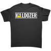 Killdozer Shirt – Patriotic Clothing for True Americans | Drunk America