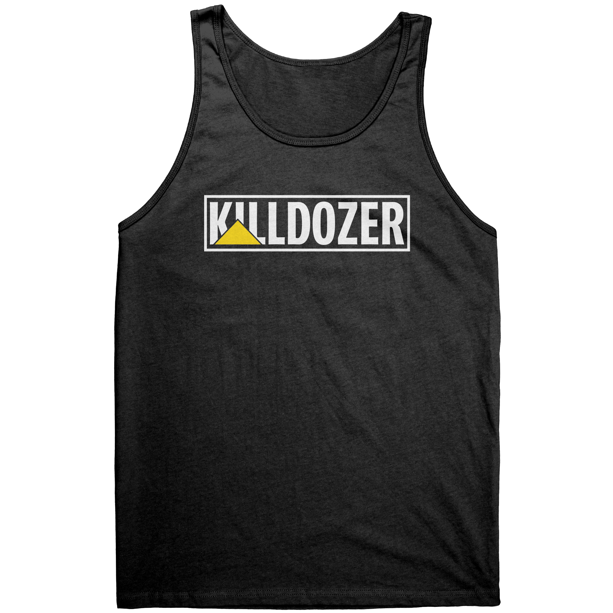 Killdozer Shirt – Patriotic Clothing for True Americans | Drunk America