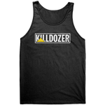 Killdozer Shirt – Patriotic Clothing for True Americans | Drunk America