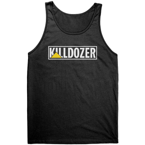 Killdozer Shirt – Patriotic Clothing for True Americans | Drunk America