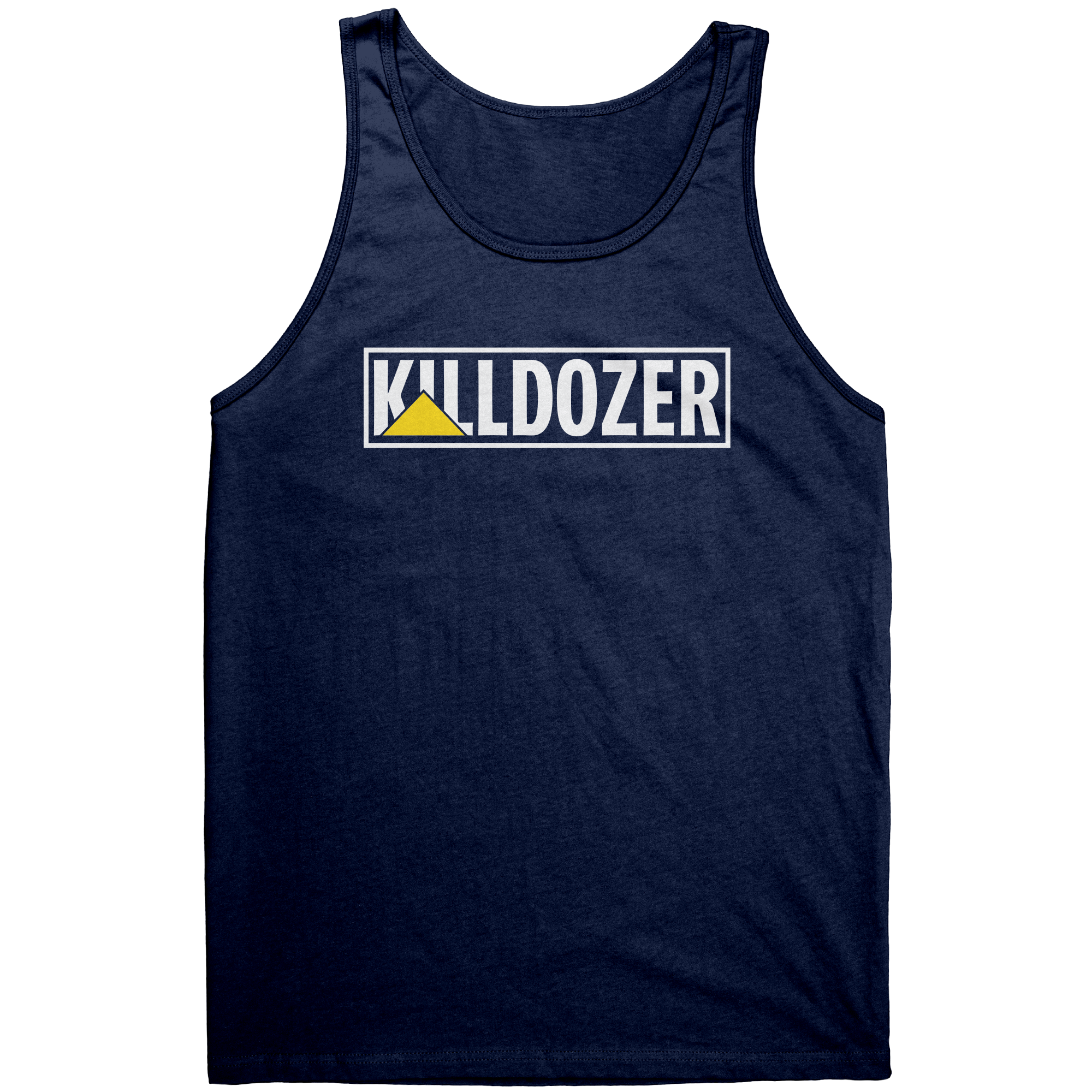Killdozer Shirt – Patriotic Clothing for True Americans | Drunk America