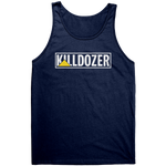 Killdozer Shirt – Patriotic Clothing for True Americans | Drunk America