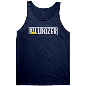 Killdozer Shirt – Patriotic Clothing for True Americans | Drunk America