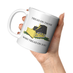 Killdozer_Tread_On_Those_Who_Tread_On_Yo_11oz_White_LH_Model_Mockup.png