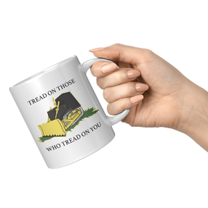 Killdozer_Tread_On_Those_Who_Tread_On_Yo_11oz_White_RH_Model_Mockup.png