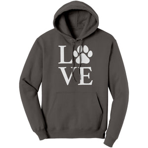 Love Dogs (Ladies) -Apparel | Drunk America 