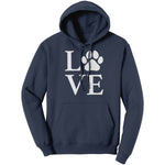 Love Dogs (Ladies) – Apparel by Drunk America