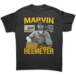Marvin Heemeyer Killdozer Shirt – Patriotic Clothing for True Americans | Drunk America