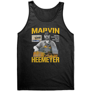 Marvin Heemeyer Killdozer Shirt – Patriotic Clothing for True Americans | Drunk America